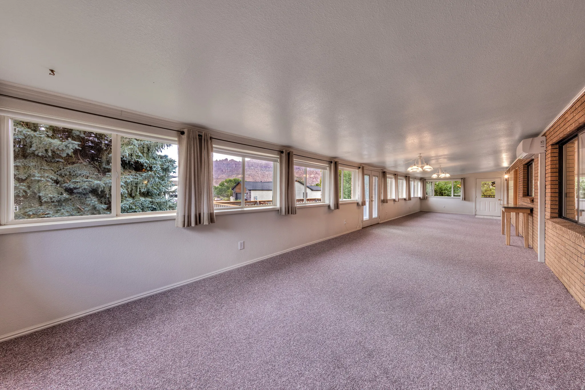 Sunroom