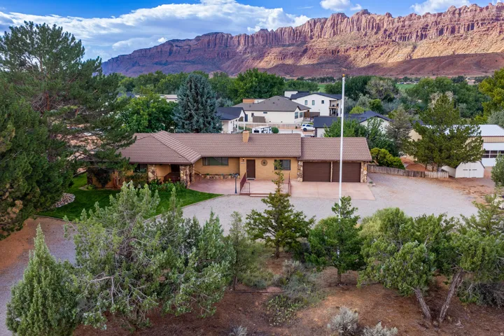 2720 Bench Rd, Moab, Utah 84532