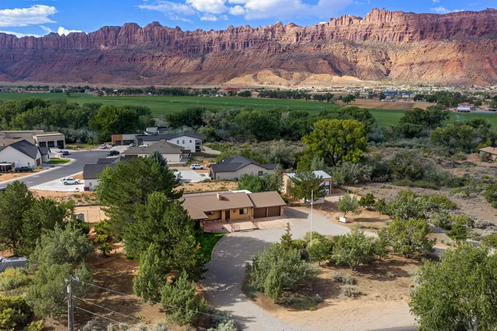 2720 Bench Rd, Moab, Utah 84532