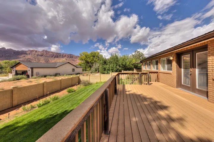 2720 Bench Rd, Moab, Utah 84532