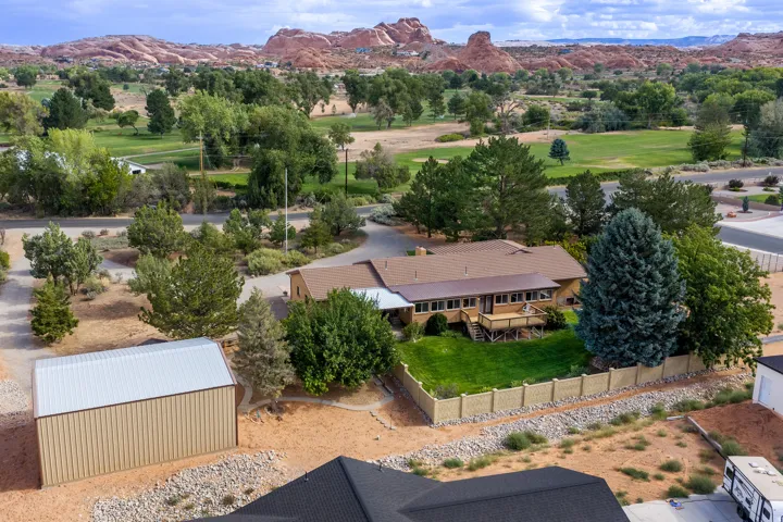 2720 Bench Rd, Moab, Utah 84532