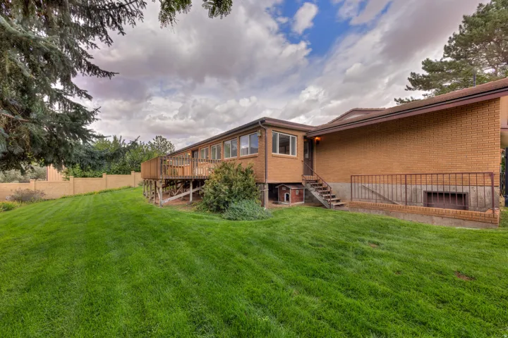 2720 Bench Rd, Moab, Utah 84532