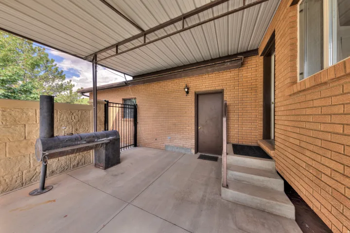 2720 Bench Rd, Moab, Utah 84532