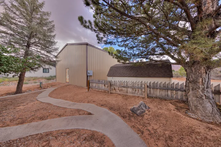 2720 Bench Rd, Moab, Utah 84532