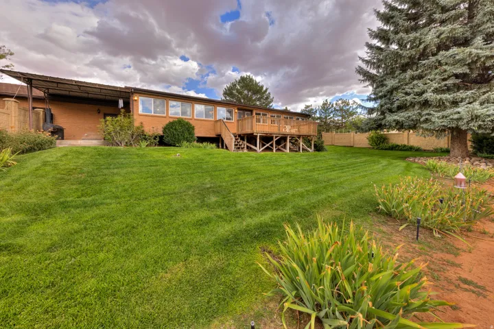 2720 Bench Rd, Moab, Utah 84532