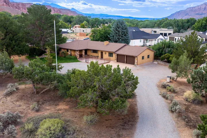 2720 Bench Rd, Moab, Utah 84532