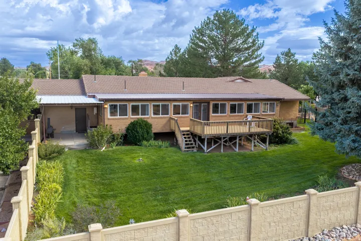 2720 Bench Rd, Moab, Utah 84532