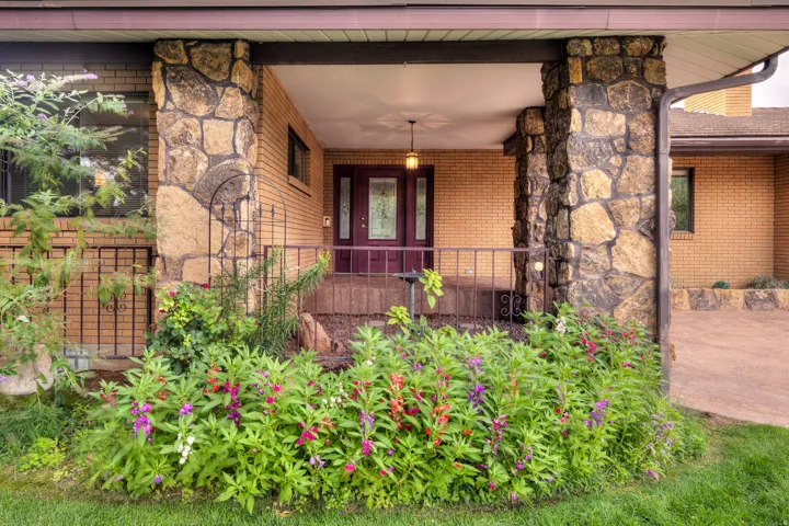 2720 Bench Rd, Moab, Utah 84532
