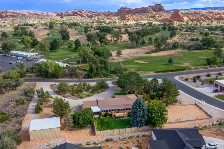 2720 Bench Rd, Moab, Utah 84532