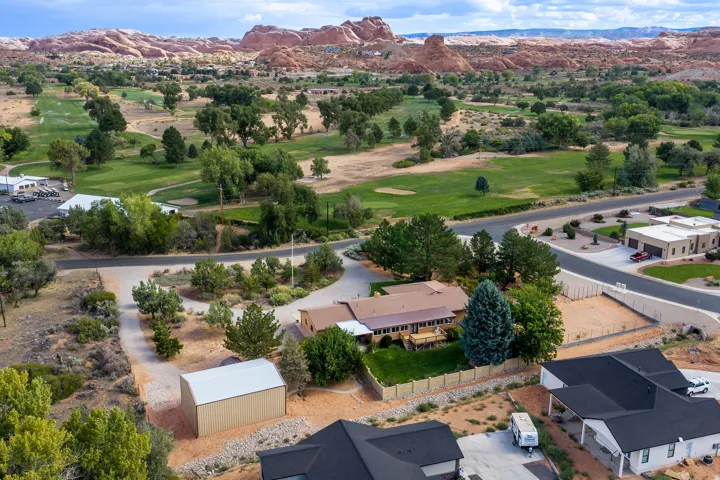 2720 Bench Rd, Moab, Utah 84532