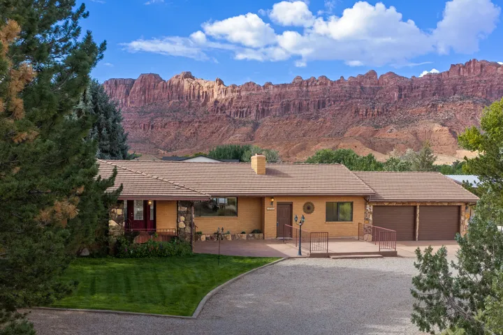 2720 Bench Rd, Moab, Utah 84532