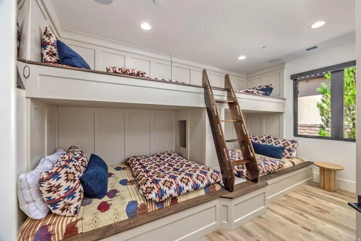2 Bedroom & 2 Baths Private CASITA with expansive Sliding Door
