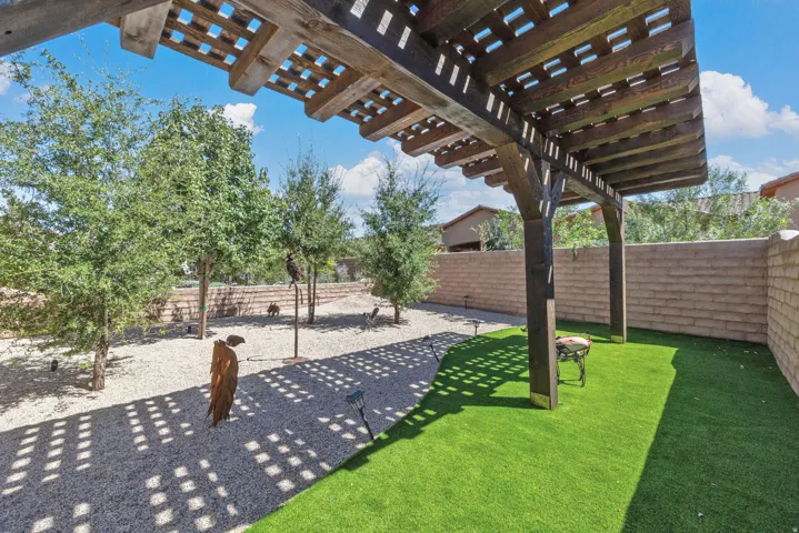 Your own private DOG Park
