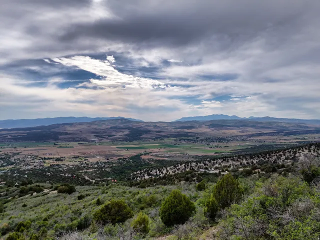 13 Red Fox Way, Fairview, Utah 84629