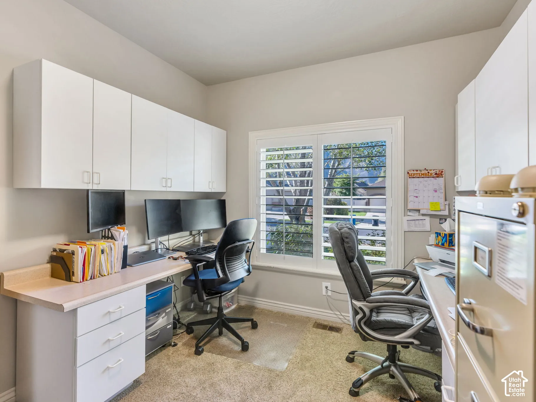 Bedroom/Office