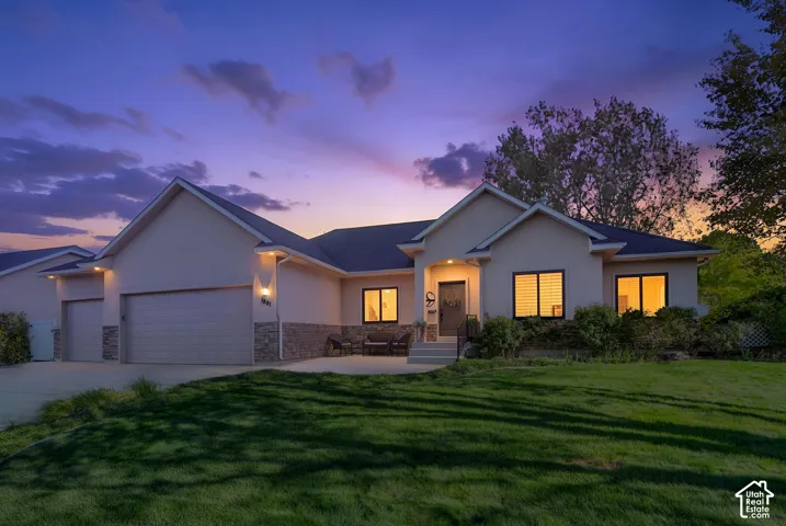 1891 E 1460 S, Spanish Fork, Utah 84660