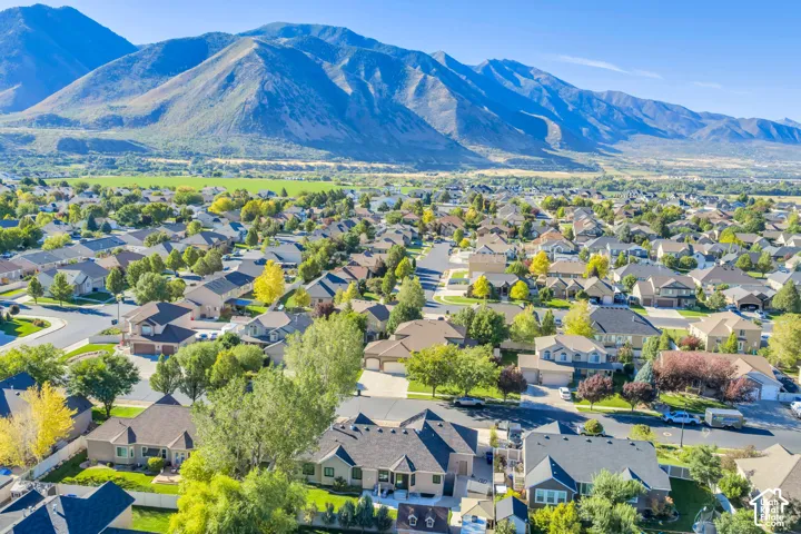 1891 E 1460 S, Spanish Fork, Utah 84660