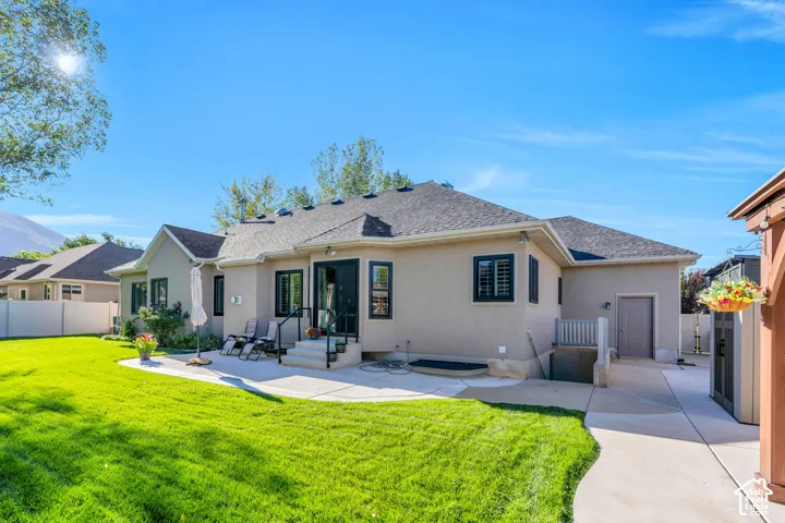 1891 E 1460 S, Spanish Fork, Utah 84660