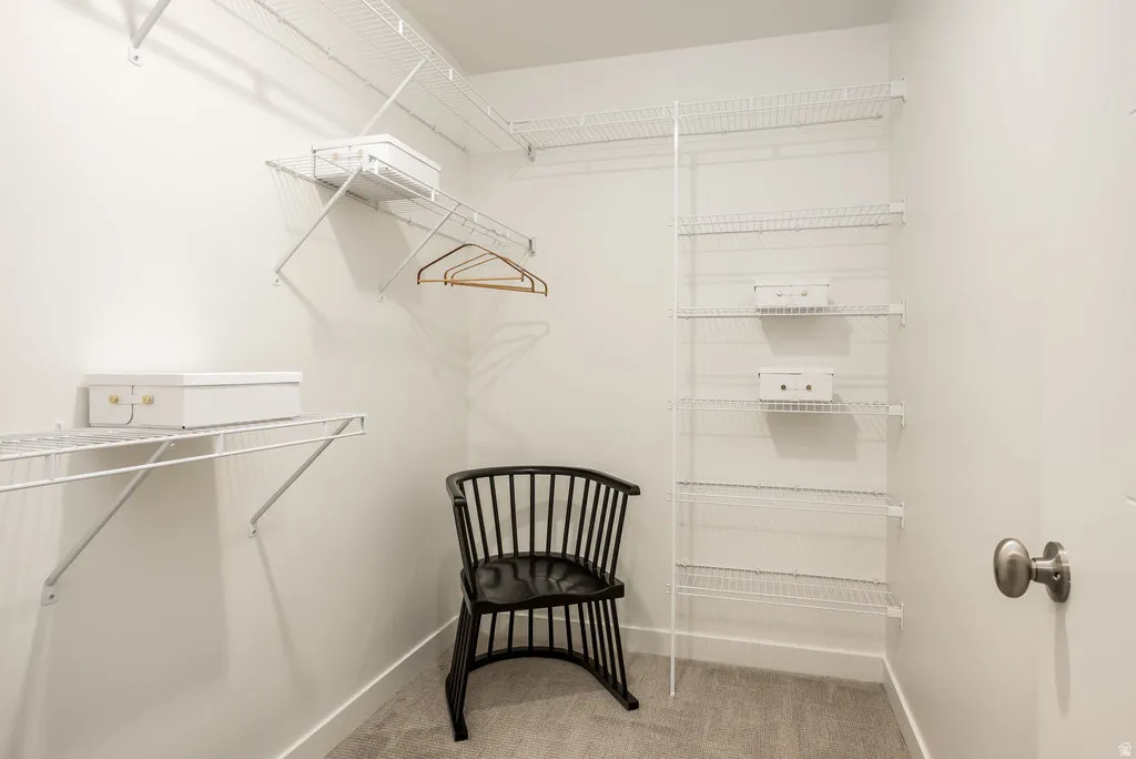 Model Home Photo. Buyer will choose their own finishes.