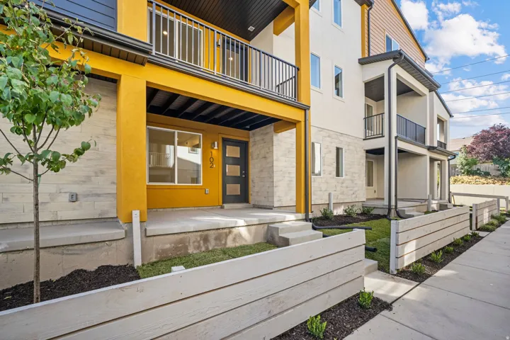 918 W Coalburn Way, Murray, Utah 84123