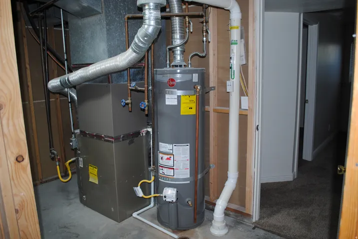 Radon Mitigation System