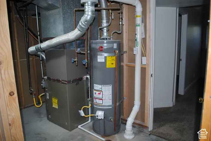 Radon Mitigation System