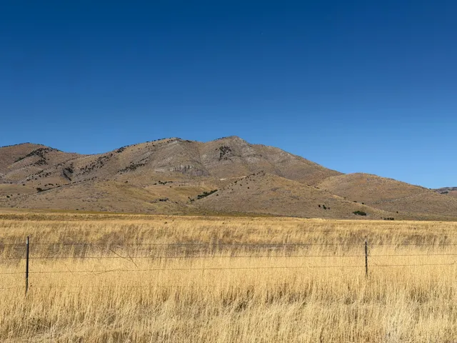 8800 W 24600 N, Portage, Utah 84331