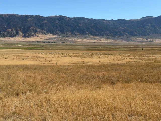 8800 W 24600 N, Portage, Utah 84331