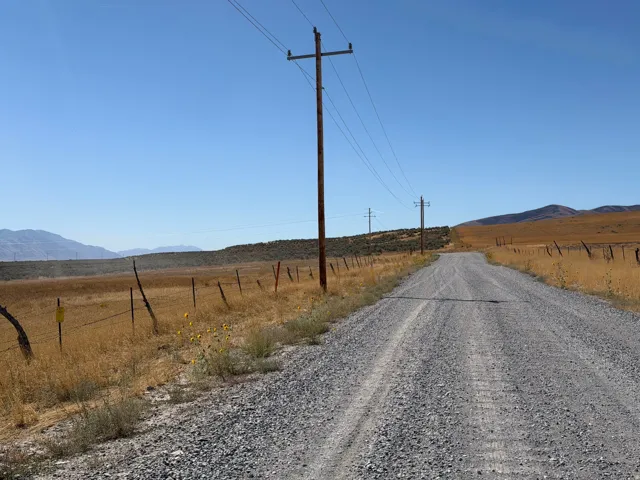 8800 W 24600 N, Portage, Utah 84331