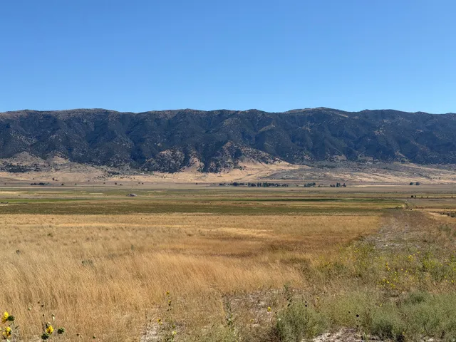 8800 W 24600 N, Portage, Utah 84331