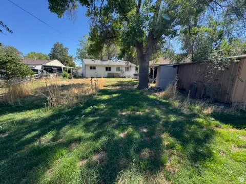 1554 W Hayes Ave, Salt Lake City, Utah 84104