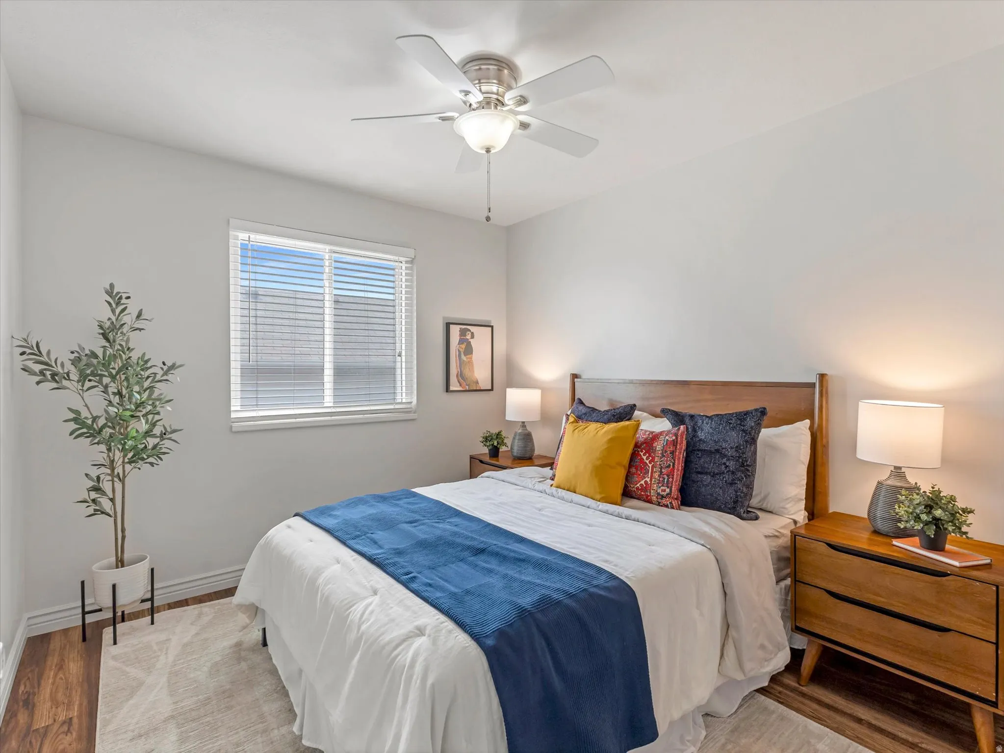 3rd Bedroom