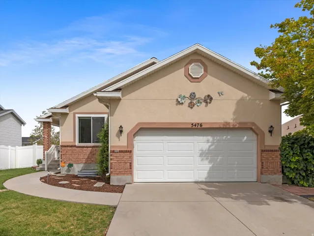 5476 W Ridge Flower Way, Kearns, Utah 84118