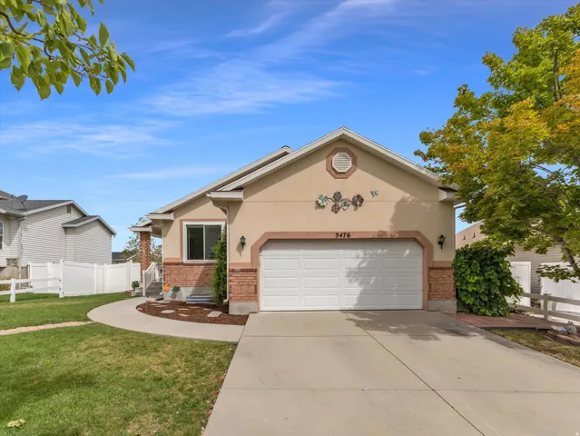 5476 W Ridge Flower Way, Kearns, Utah 84118