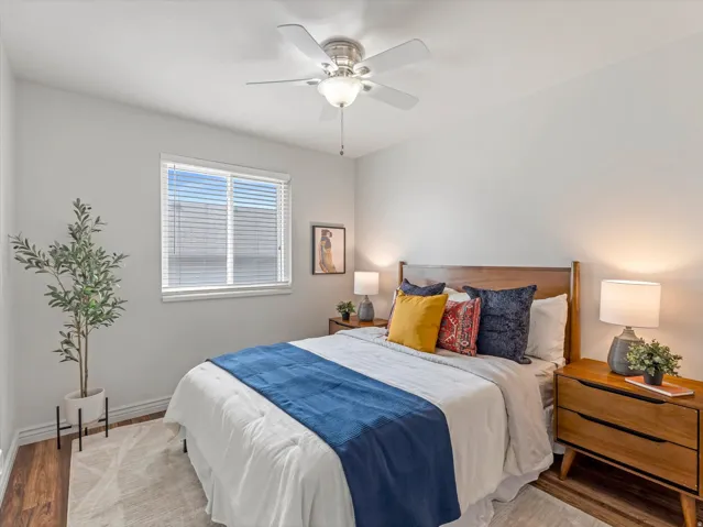 3rd Bedroom