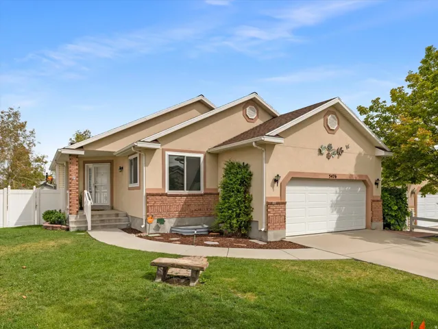 5476 W Ridge Flower Way, Kearns, Utah 84118