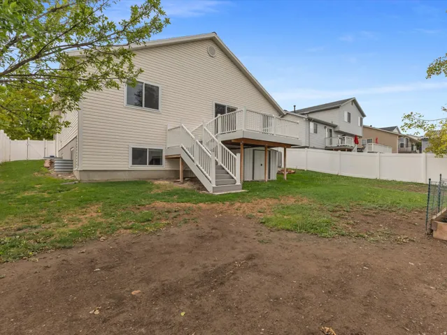 5476 W Ridge Flower Way, Kearns, Utah 84118