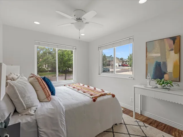 2nd Bedroom
