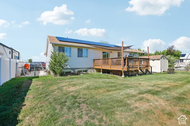 2224 N 3000 W, Clinton, Utah 84015