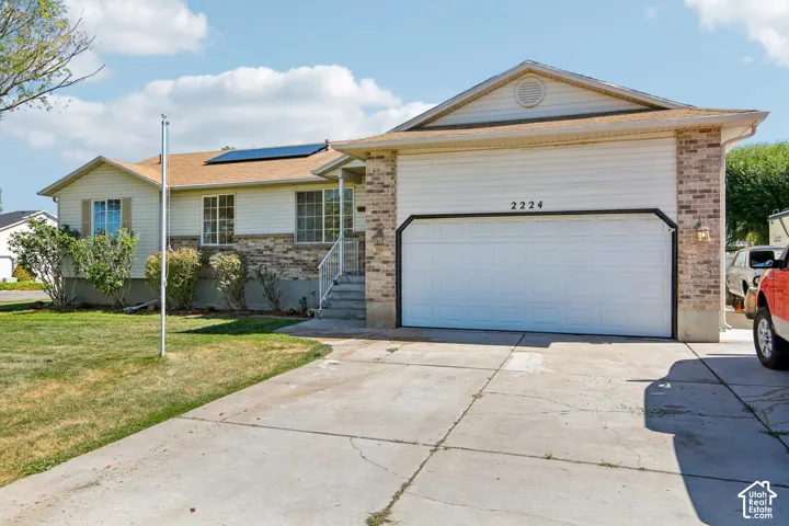 2224 N 3000 W, Clinton, Utah 84015