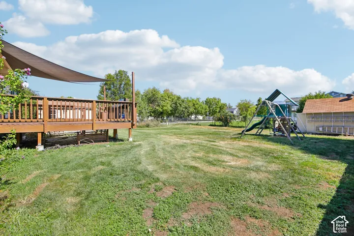 2224 N 3000 W, Clinton, Utah 84015