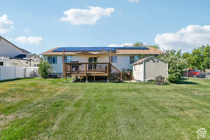 2224 N 3000 W, Clinton, Utah 84015