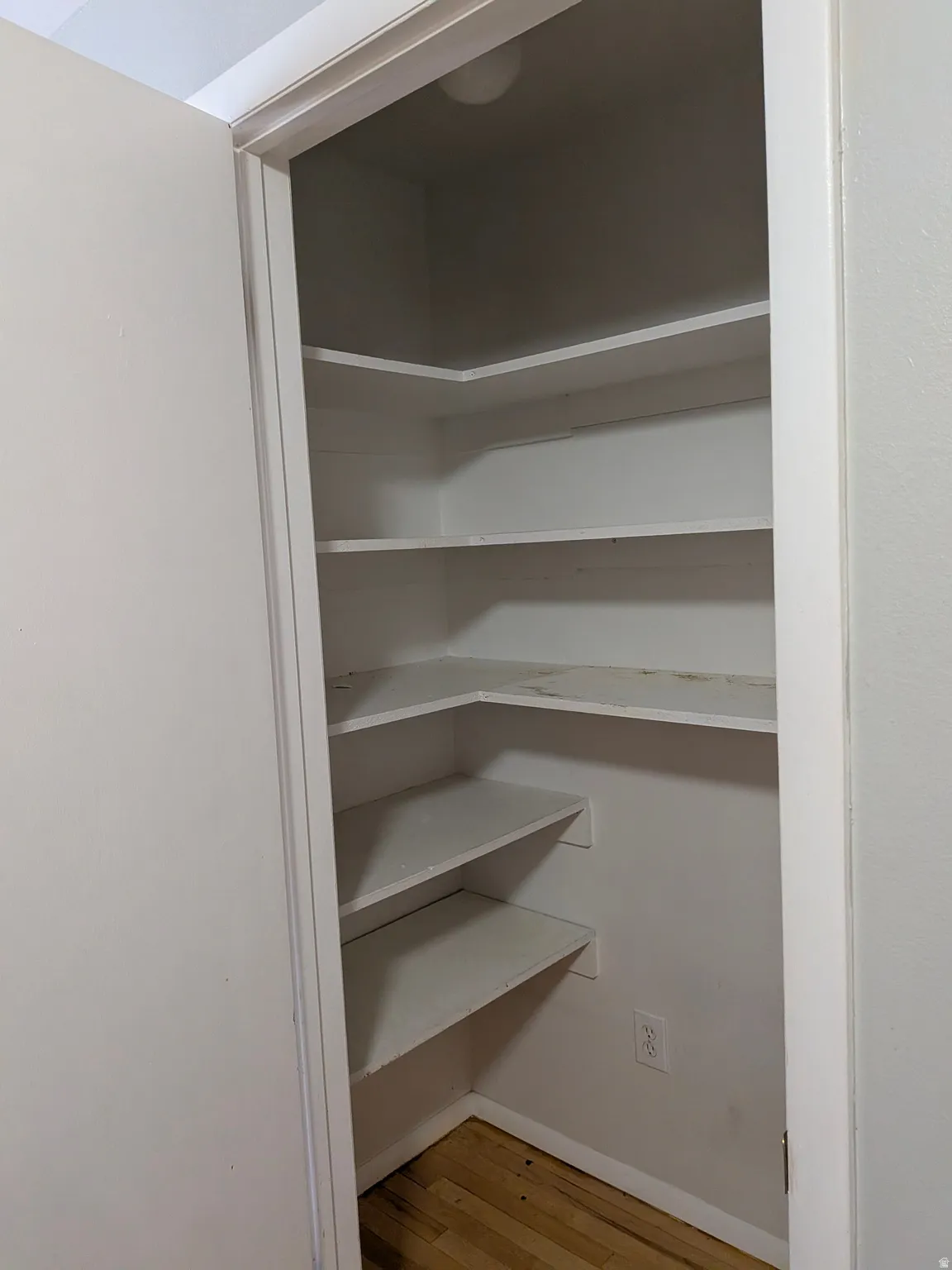 Lots of storage