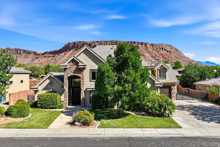 1670 W 3530 S, St. George, Utah 84790