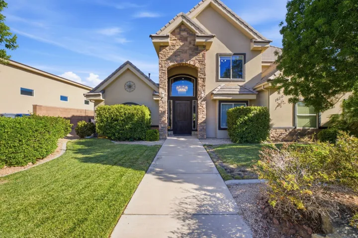 1670 W 3530 S, St. George, Utah 84790