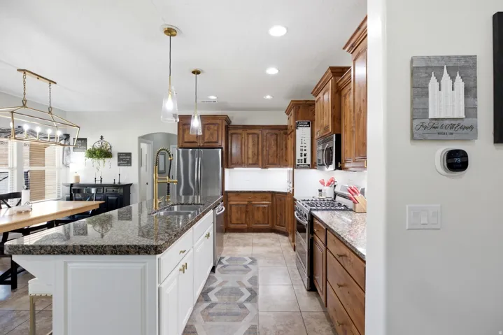 1670 W 3530 S, St. George, Utah 84790