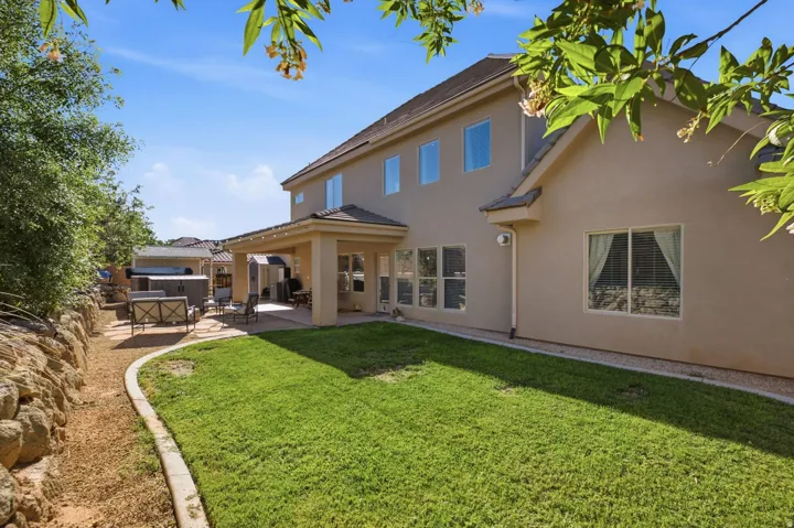 1670 W 3530 S, St. George, Utah 84790