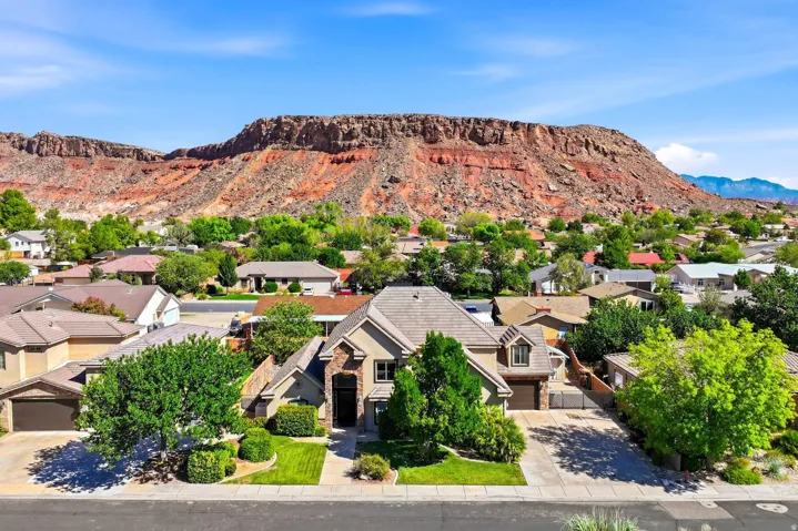1670 W 3530 S, St. George, Utah 84790