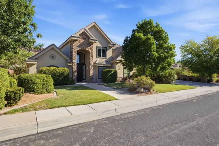 1670 W 3530 S, St. George, Utah 84790