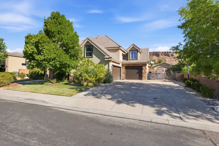 1670 W 3530 S, St. George, Utah 84790
